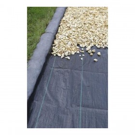 Rete antialga Nature 100 g/m² 1 x 25 m
