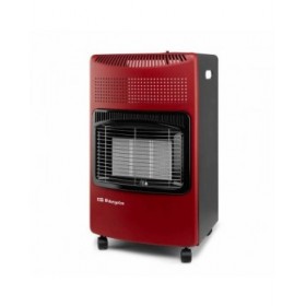 Stufa a Gas Orbegozo HCE74       BUT 4200 W