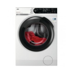 Lavatrice - Asciugatrice AEG LWR7194M4B 1400 rpm
