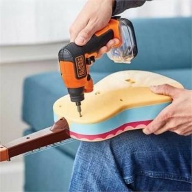 Cacciavite Black & Decker