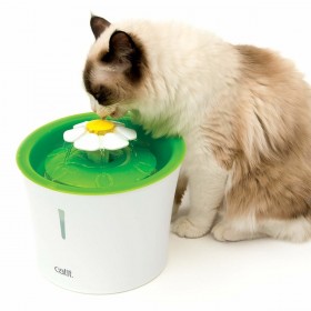 Fontana per Animali Domestici Catit Senses 2.0