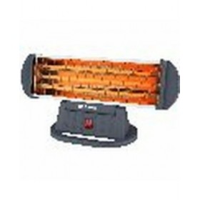 Riscaldamento Orbegozo BP0204   CUARZO Nero Grigio 1200 W