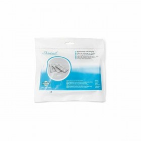 Fontana per Animali Domestici PetSafe RF6C-INTL-19 Grigio Poliestere (3 pcs)