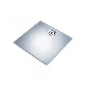 Bilancia Digitale da Bagno Beurer GS202 Cristallo