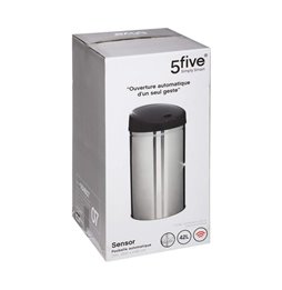 Filtro Fartools Aspirapolvere