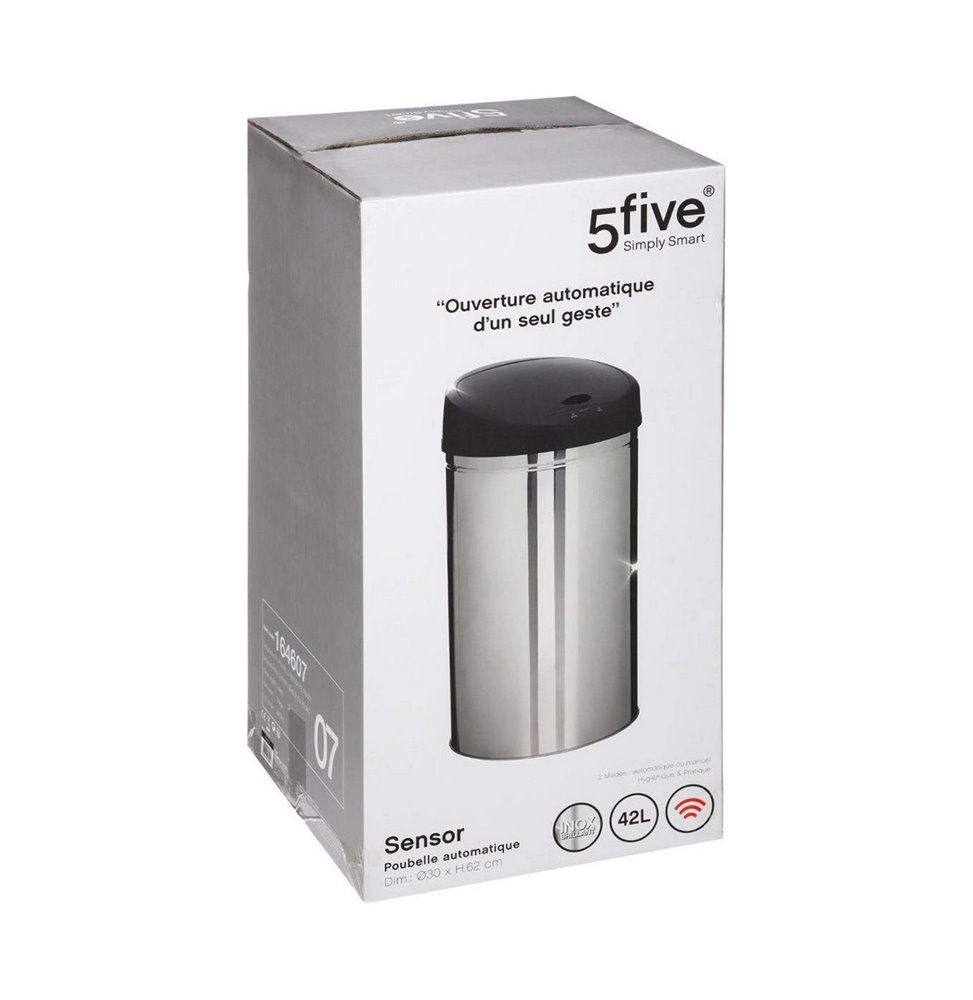 Filtro Fartools Aspirapolvere