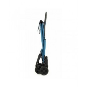Carrello Garmol 218G5 JASP Azzurro