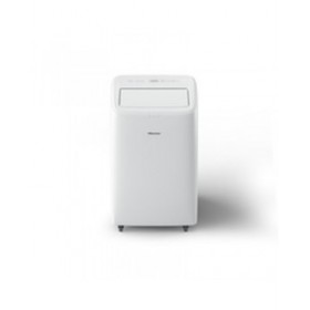 Condizionatore d'aria portatile Hisense APC12QC Bianco A