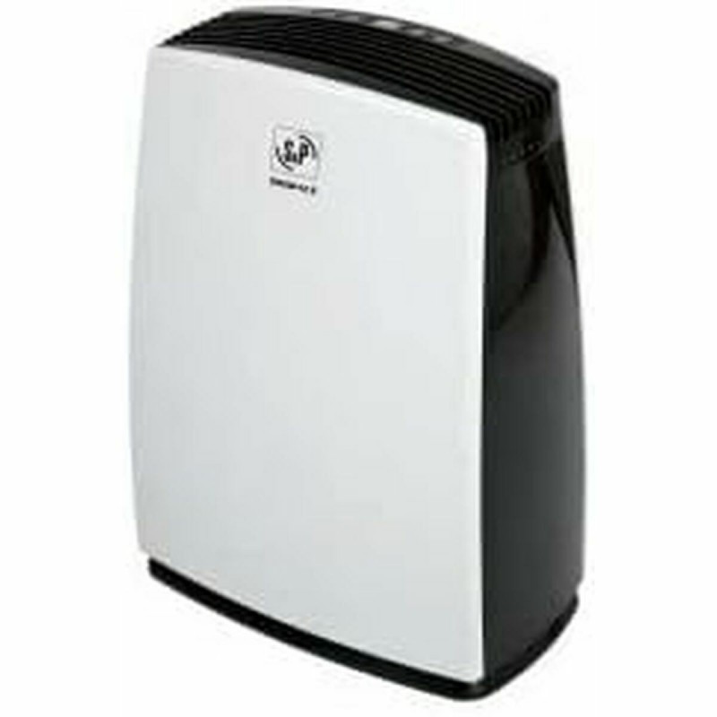 Deumidificatore S&P DHUM 20EN 2 L