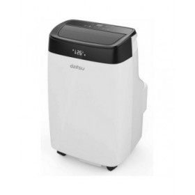 Condizionatore d'aria portatile DAITSU ELECTRIC APD12FX A+/A+