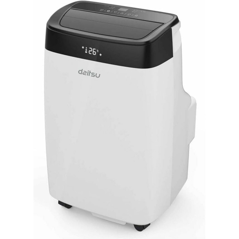 Condizionatore d'aria portatile DAITSU ELECTRIC APD12FX A+/A+