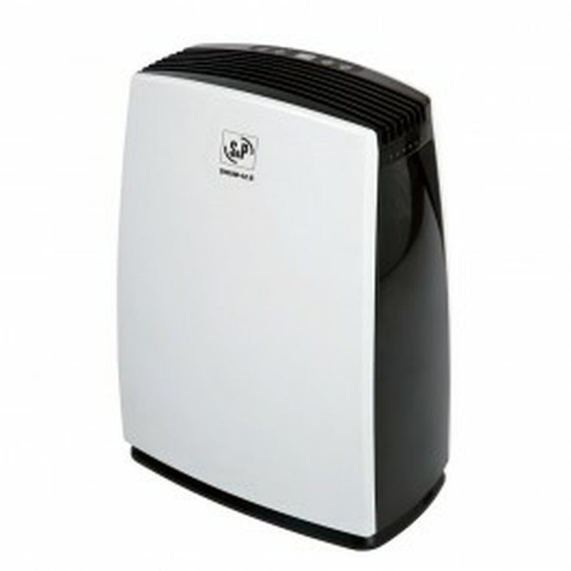 Deumidificatore S&P DHUM 16EN 2 L 16 L