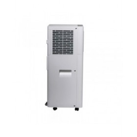 Condizionatore d'aria portatile Haverland IGLU-0923 A Bianco 1000 W