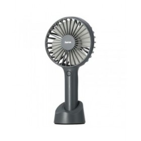 Ventilatore da Tavolo Hama 00012365 Grigio