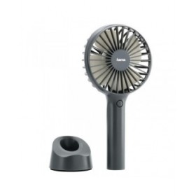 Ventilatore da Tavolo Hama 00012365 Grigio
