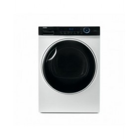 Asciugatrice a condensazione Haier HD90A3979S 9 kg Bianco