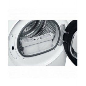 Asciugatrice a condensazione Haier HD90A3979S 9 kg Bianco