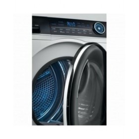 Asciugatrice a condensazione Haier HD90A3979S 9 kg Bianco