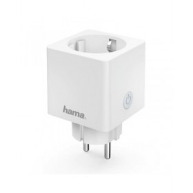 Presa Intelligente Hama 00176573 Wi-Fi