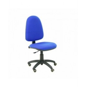 Sedia da Ufficio Ayna bali Piqueras y Crespo 04CPBALI229RP Azzurro