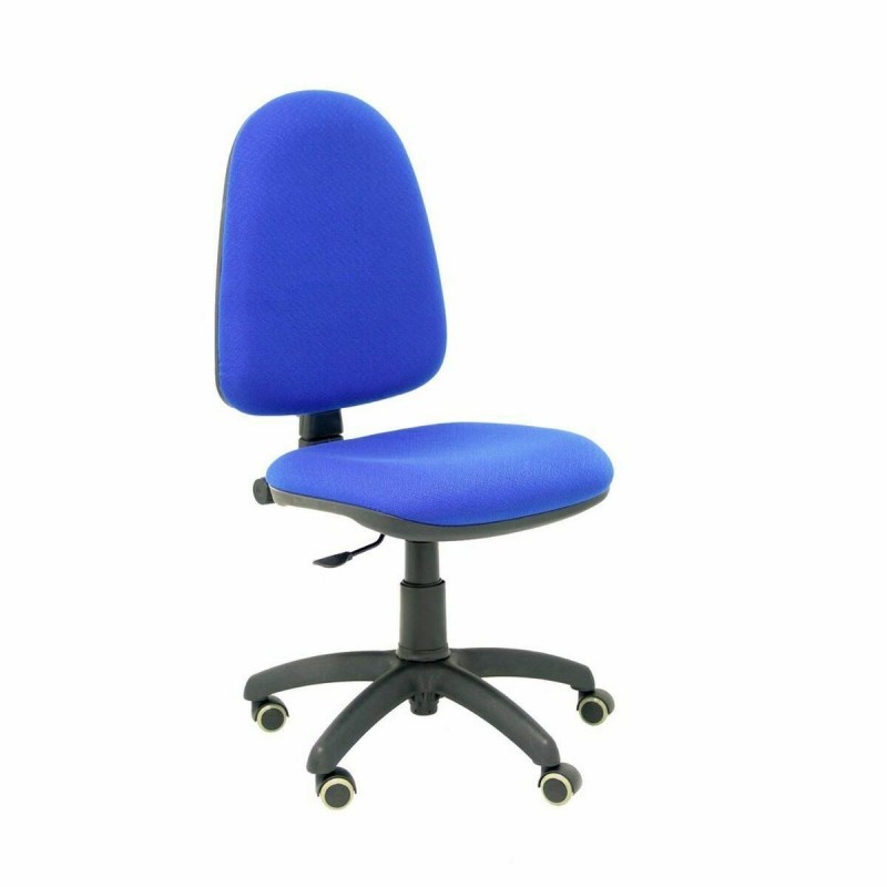 Sedia da Ufficio Ayna bali Piqueras y Crespo 04CPBALI229RP Azzurro