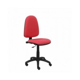 Sedia da Ufficio Ayna bali Piqueras y Crespo 04CPBALI350 Rosso
