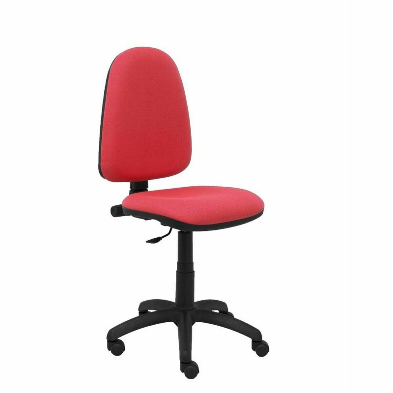 Sedia da Ufficio Ayna bali Piqueras y Crespo 04CPBALI350 Rosso