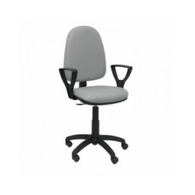 Sedia da Ufficio Ayna bali Piqueras y Crespo 04CPBALI40BGOLF Grigio