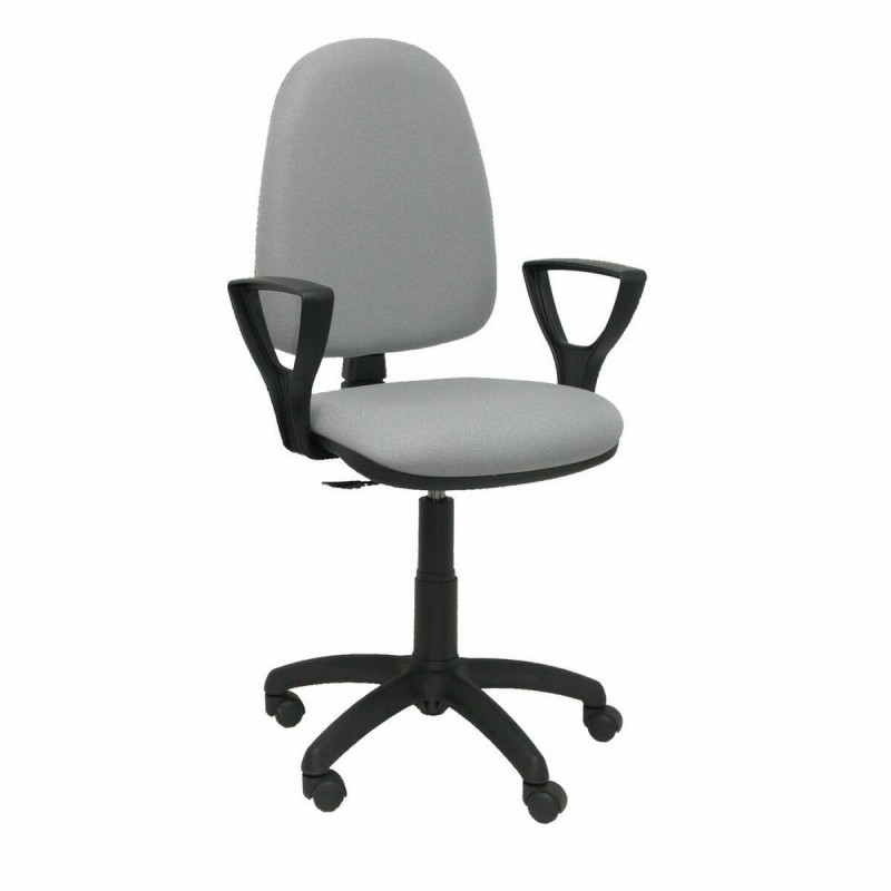 Sedia da Ufficio Ayna bali Piqueras y Crespo 04CPBALI40BGOLF Grigio