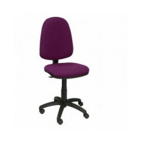 Sedia da Ufficio Ayna bali Piqueras y Crespo 04CPBALI760 Viola