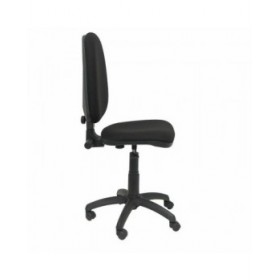 Sedia da Ufficio Ayna bali Piqueras y Crespo 04CPBALI840 Nero