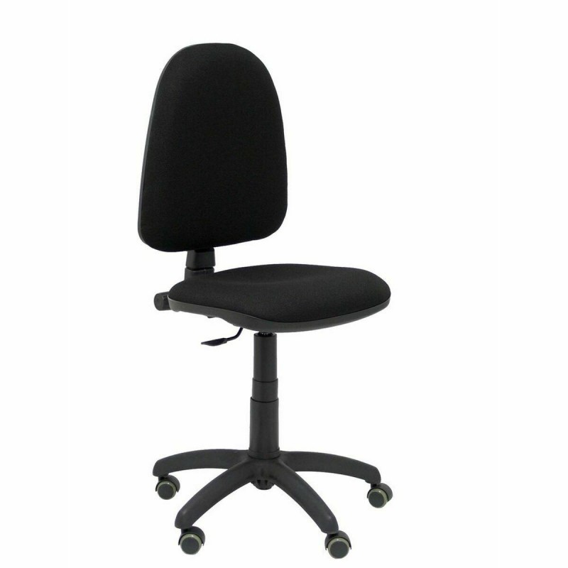 Sedia da Ufficio Ayna bali Piqueras y Crespo 04CPBALI840RP Nero