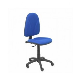 Sedia da Ufficio Algarra Bali Piqueras y Crespo 1006CPBALI229 Azzurro