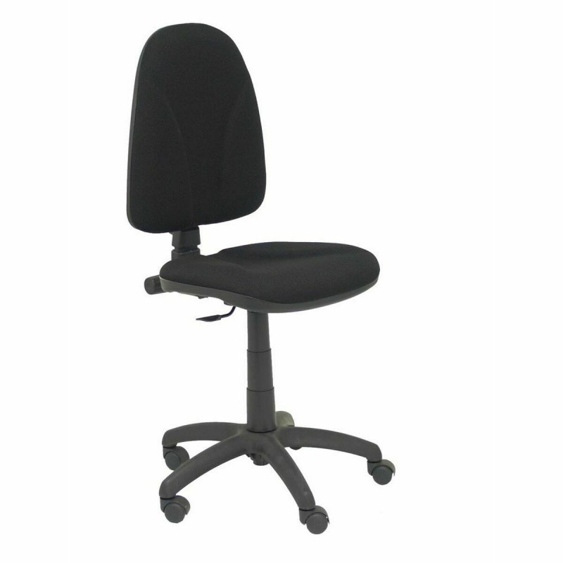 Sedia da Ufficio Algarra Bali Piqueras y Crespo 1006CPBALI840 Nero