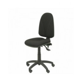 Sedia da Ufficio Algarra Sincro Piqueras y Crespo 1006SBALI840 Nero