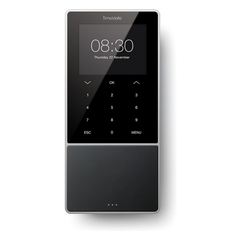 Sistema di Controllo di Accesso Biometrico Safescan TM-818SC