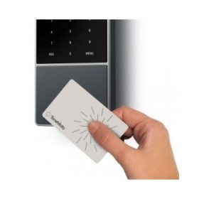 Sistema di Controllo di Accesso Biometrico Safescan TM-818SC
