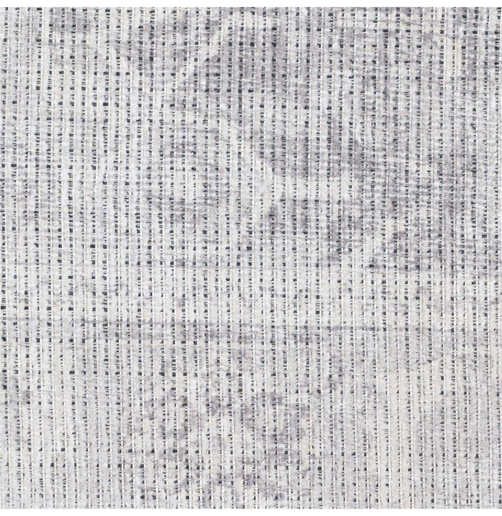Vaso EDA Graphit Grigio Grigio scuro Plastica Quadrato 39,5 x 39,5 x 80 cm