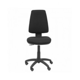 Sedia da Ufficio Elche CP Piqueras y Crespo 14CPBALI840 Nero