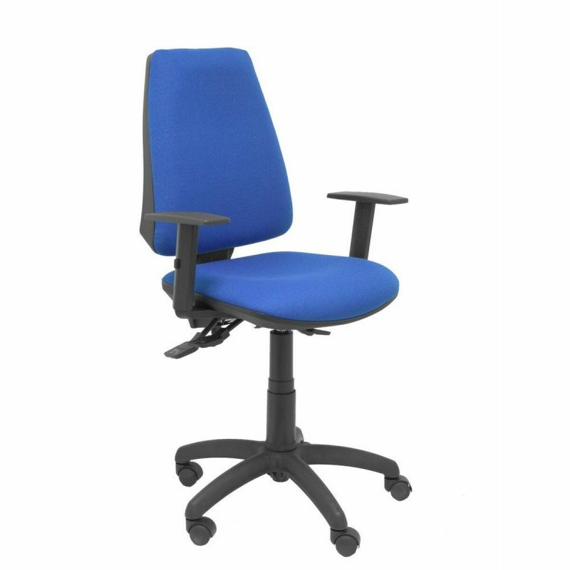 Sedia da Ufficio Elche S Bali Piqueras y Crespo 14SBALI229B10 Azzurro