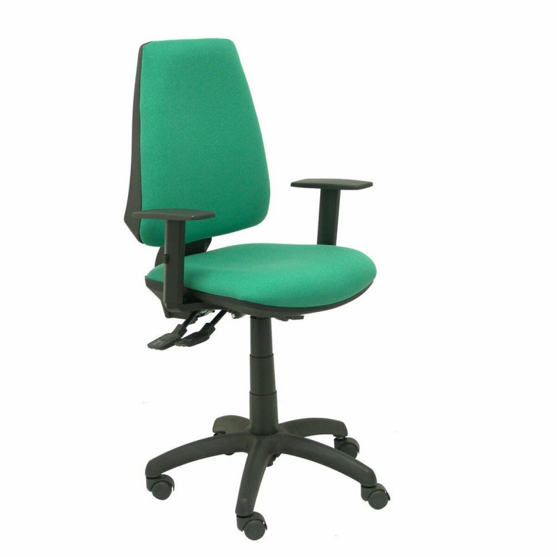 Sedia da Ufficio Elche S bali Piqueras y Crespo 14SBALI456B10 Verde