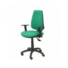 Sedia da Ufficio Elche S bali Piqueras y Crespo 14SBALI456B10 Verde