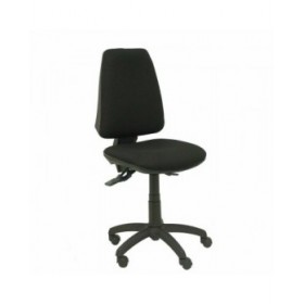 Sedia da Ufficio Elche sincro bali  Piqueras y Crespo 14SBALI840 Nero