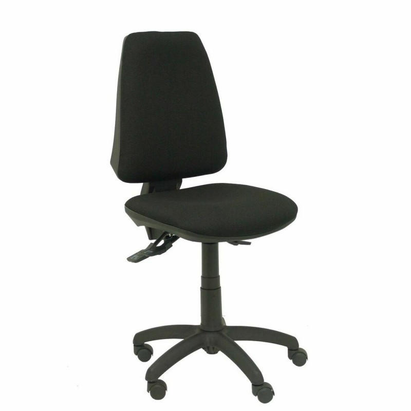 Sedia da Ufficio Elche sincro bali  Piqueras y Crespo 14SBALI840 Nero