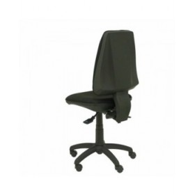 Sedia da Ufficio Elche sincro bali  Piqueras y Crespo 14SBALI840 Nero