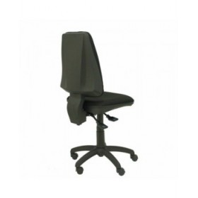 Sedia da Ufficio Elche sincro bali  Piqueras y Crespo 14SBALI840 Nero