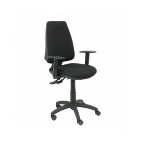 Sedia da Ufficio Piqueras y Crespo 14SBALI840B10 Nero