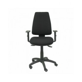 Sedia da Ufficio Piqueras y Crespo 14SBALI840B10 Nero