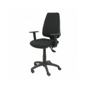 Sedia da Ufficio Piqueras y Crespo 14SBALI840B10 Nero