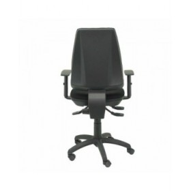 Sedia da Ufficio Piqueras y Crespo 14SBALI840B10 Nero
